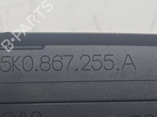 Left front window switch VW GOLF VI (5K1) 1.6 TDI | BP22449491I27 