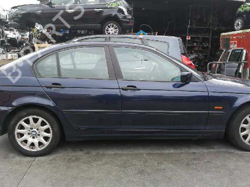 Left front indicator BMW 3 (E46) 316 i | BP2241777C32 