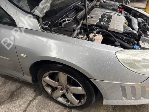 Used Right front fenders PEUGEOT 407 Coupe (6C_) 2.7 HDi (204 hp) 32115927