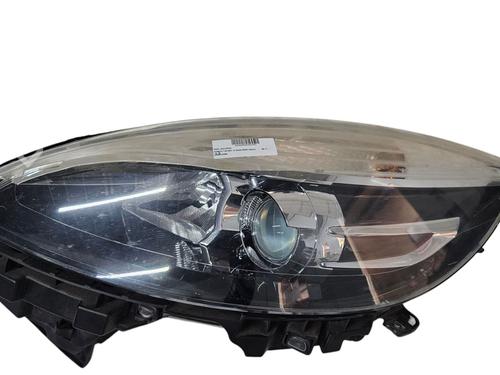 Used Left headlight Left headlight RENAULT GRAND SCÉNIC III (JZ0/1_) [2009-2016] 32712581 32712581