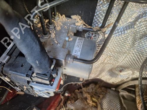 Used ABS pump SKODA KAROQ (NU7, ND7) [2017-2025]  25607747