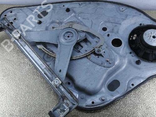 Rear left window mechanism FORD FOCUS II (DA_, HCP, DP)  | BP1883985C24 