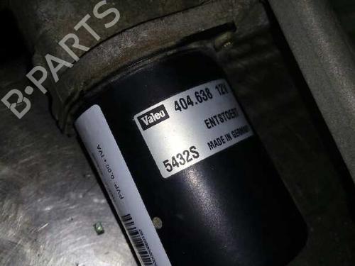 Front wiper motor PEUGEOT 307 (3A/C) 2.0 HDi 90 | BP1333158M29 