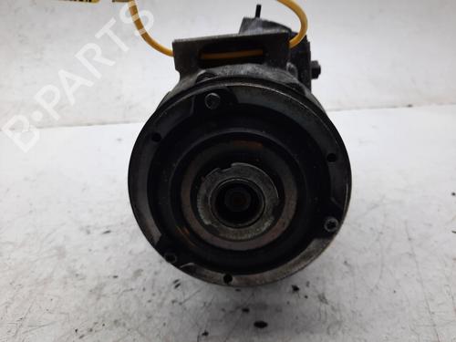 AC compressor VW TOURAN (1T1, 1T2)  | BP12821859M34 