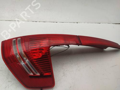 Used Right taillight CITROËN C4 I (LC_) [2004-2014]  10745455