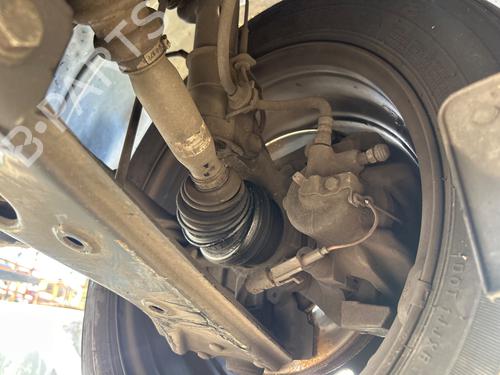 Venstre bremsekaliper foran FIAT DOBLO Cargo (263_) 1.6 D Multijet (263ZXE1B, 263ZXS1B, 263ZXY1B, 263WXE1B,... 0077365309 |