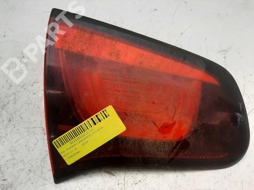 Used Left tailgate light Left tailgate light CITROËN C3 II (SC_) 1.4 HDi 70 (SC8HZC, SC8HR0, SC8HP4) (68 hp) 8910167 8910167