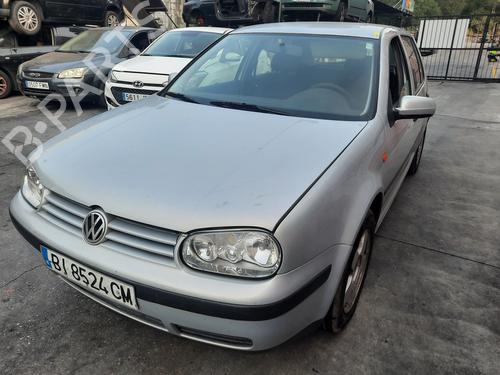 Hinterachse VW GOLF IV (1J1) 1.6 | BP10327450M2 