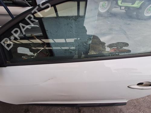 Used Left front door Left front door RENAULT MEGANE III Coupe (DZ0/1_) 1.6 16V (DZ0U, DZ1B, DZ1H) (110 hp) 34008579 34008579