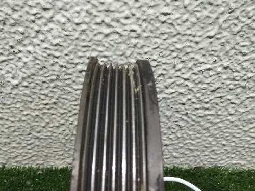 Pulley VW GOLF IV (1J1)  | BP14065150M122 