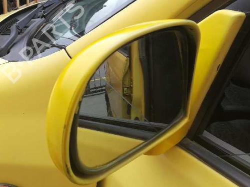 Used Left mirror HYUNDAI ATOS (MX) 1.0 i (54 hp) 3461729