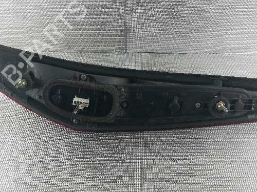 Left taillight FIAT PUNTO (188_) 1.4 | BP1677504C34 