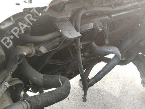 Køleventilator elektrisk MAZDA 3 Saloon (BK) 1.6 DI Turbo (BK12Y) (109 hp) 2846953