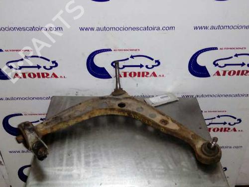 Braccio di sospensione anteriore destra BMW 3 (E30) 325 i (171 hp) 576575