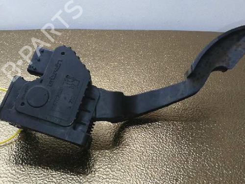Pedal OPEL CORSA D (S07) 1.3 CDTI (L08, L68) | BP1617697I4 