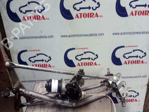 Motorino del tergicristallo anteriore HONDA CIVIC VIII Saloon (FD, FA) 1.3 IMA (FA3, FD3) (95 hp) 1333017