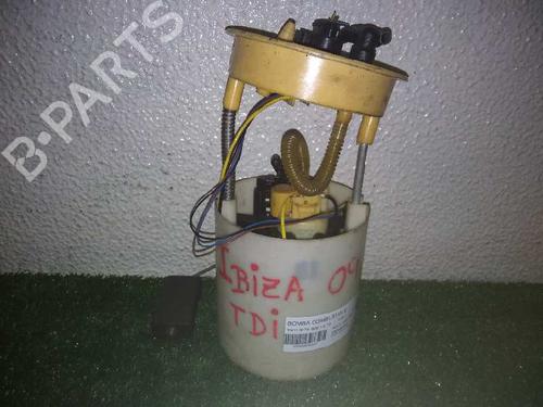 Used Fuel pump SEAT IBIZA IV (6J5, 6P1) [2008-2017]  2272860