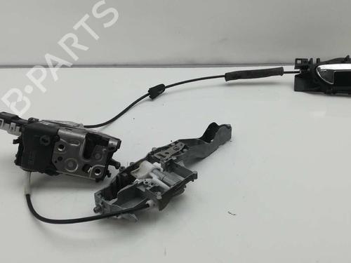 Rear right lock PEUGEOT 308 I (4A_, 4C_)  | BP4388440C99 
