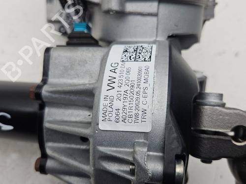 Steering column SEAT IBIZA V (KJ1, KJG) | BP31377561M21