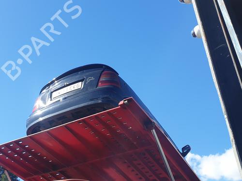 Right taillight OPEL ASTRA G Hatchback (T98) 1.7 DTI 16V (F08, F48) | BP10627926C35 