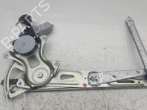 Front right window mechanism TOYOTA PRIUS Liftback (_W2_) 1.5 Hybrid (NHW20_, NHW20R) | BP24893816C23 