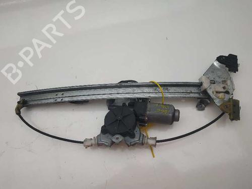 Rear right window mechanism NISSAN PRIMERA Hatchback (P12)  | BP6453203C25 