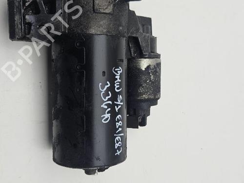 Used Starter BMW 1 (E87) 118 d (143 hp) 26499528