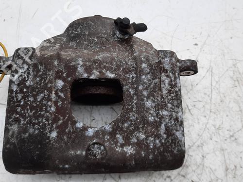 Used Left front brake caliper KIA CERATO I Saloon (LD) 2.0 CRDi (112 hp) 11593153
