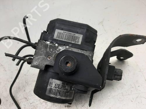 ABS pump CHEVROLET AVEO / KALOS Hatchback (T200) 1.4 16V | BP8954838M43 