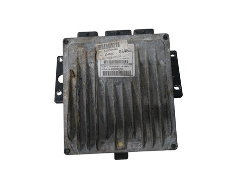 Engine control unit (ECU) RENAULT KANGOO Express (FW0/1_) | BP35787110M57 - Image 2
