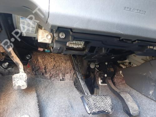Used Steering column TOYOTA PRIUS (_W3_) [2008-2016]  17166329