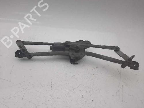 Front wiper motor JAGUAR X-TYPE I (X400) 2.0 D | BP6829035M29 