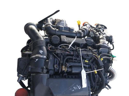 Engine CITROËN C4 Picasso I MPV (UD_) | BP32003046M1 - Image 4