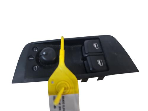 Left front window switch AUDI A1 Sportback (8XA, 8XF) 1.2 TFSI | BP36649333I27 - Image 2