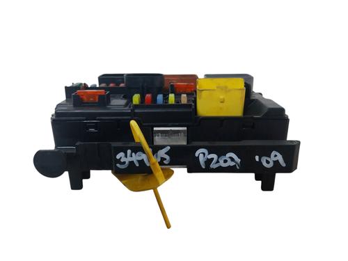 Used Fuse box Fuse box PEUGEOT 207 (WA_, WC_) [2006-2015] 35954863 35954863