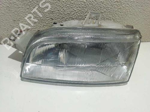 Venstre forlygte FIAT PUNTO (176_) 1.7 TD (176AT) (63 hp) 5925130