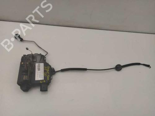 Used Front right lock VW PASSAT B5 (3B2) 1.8 (125 hp) 4886172