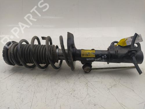 Used Left front shock absorber CHEVROLET AVEO Saloon (T300) [2011-2025]  18277678