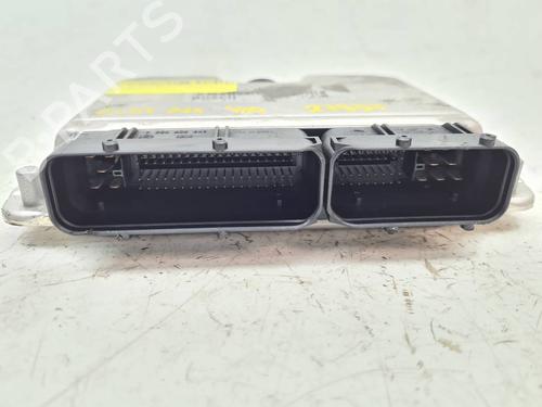 Engine control unit (ECU) AUDI A4 B5 (8D2) 1.9 TDI | BP7744265M57 