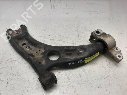 Høyre foran bærearm SEAT LEON (1P1) 1.4 TSI (125 hp) 9412087