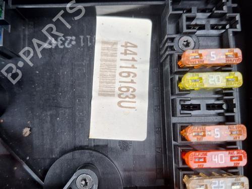 Fuse box VW GOLF VI (5K1)  | BP21798879E1 