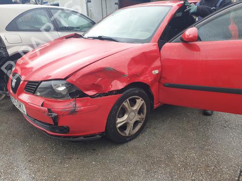 Gearbox SEAT IBIZA III (6L1)  | BP16260524M3 