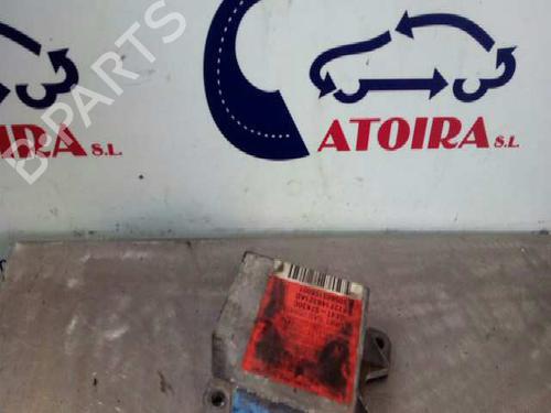 Kollisjonspute styreenhet MAZDA 626 V (GF) 2.0 (GFER) (136 hp) 576313