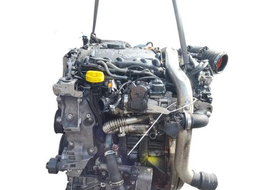 Engine RENAULT LAGUNA III (BT0/1) 2.0 dCi (BT01, BT08, BT09, BT0E, BT0K, BT12, BT1C, BT1D,... | BP26650778M1  - Image 9