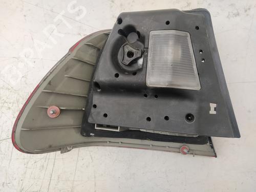 Right taillight BMW 3 (E46) 320 d | BP5040687C35 