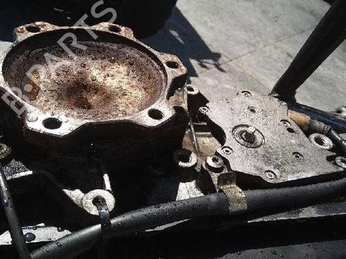 Gearbox AUDI A6 C5 (4B2) 2.5 TDI | BP2695914M3 