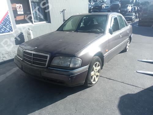 Used Parts MERCEDES-BENZ C-CLASS (W202) C 250 D (202.125) (113 hp) 4357900