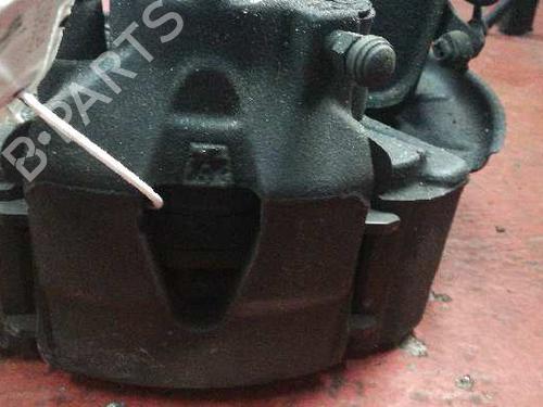 Left front brake caliper VW GOLF V (1K1) 1.9 TDI | BP11593619M105 