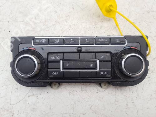 Climate control VW GOLF VI (5K1) 1.6 TDI | BP6011387I5 
