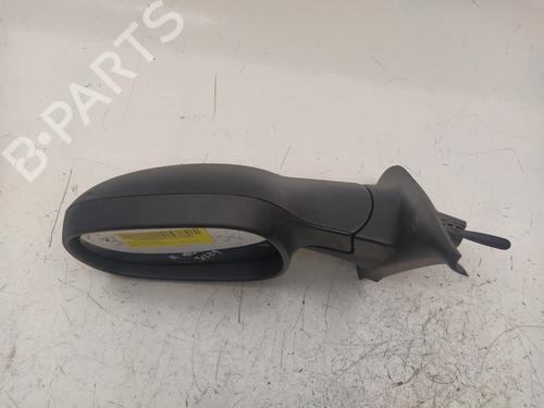 Left mirror NISSAN MICRA III (K12) 1.2 16V | BP22404255C26 